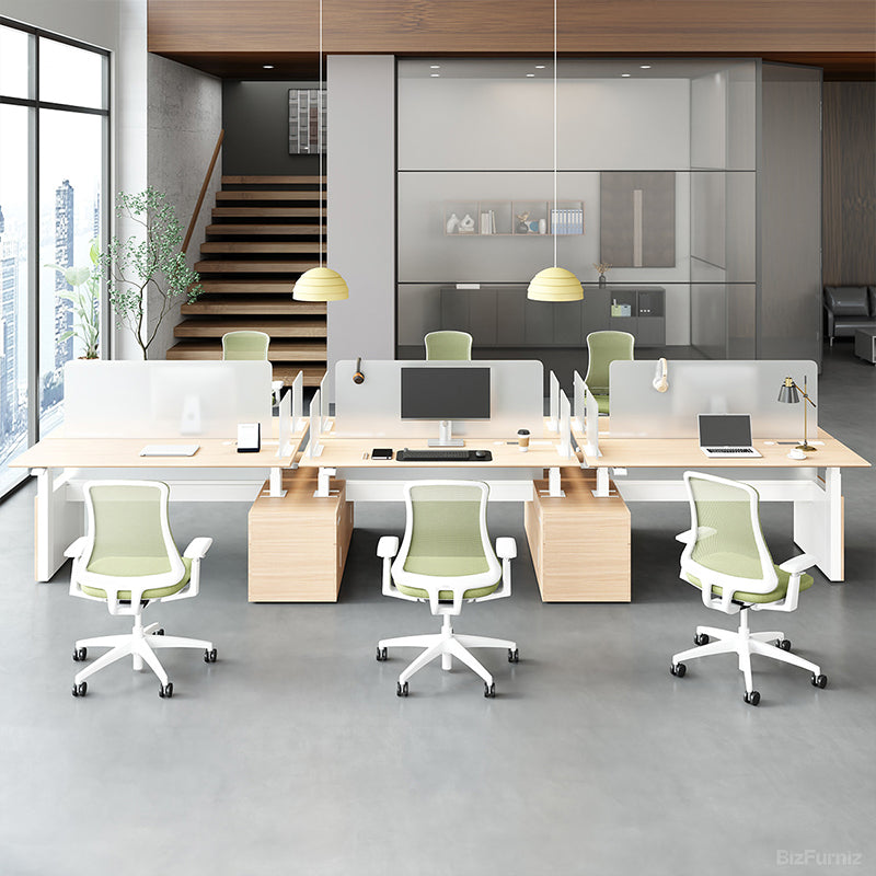 Modern Office Furniture: A Practical Guide to Smarter Workplace Design