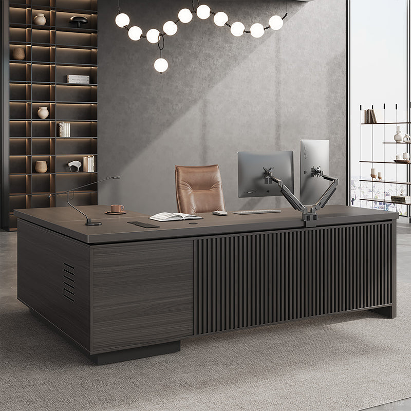 10 Executive Desk Ideas for a Modern Office | Modern & Luxury Office Desk Inspiration
