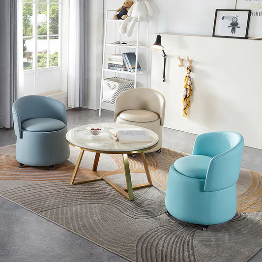 How to Avoid Mistakes When Choosing Reception Chairs