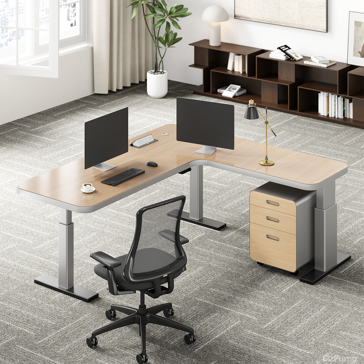 Office Desk Buying Guide: How to Choose the Perfect Desk for Your Workspace