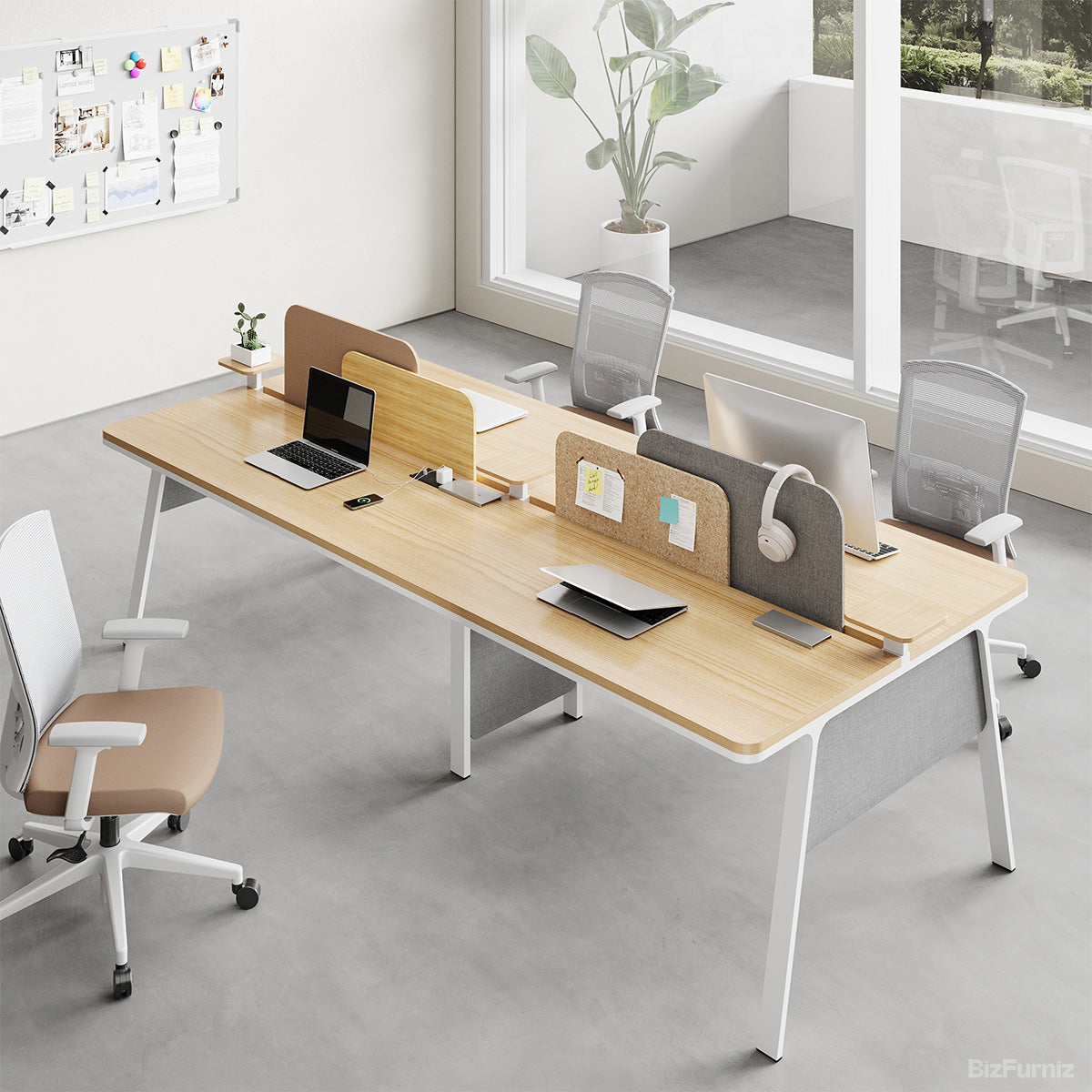 Small Office Design Ideas: Modern Layout & Smart Space Planning for Small Spaces