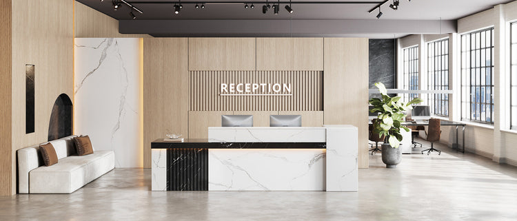 Affordable Executive Desks