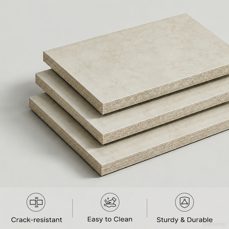 Built Strong for Daily Reception Tasks