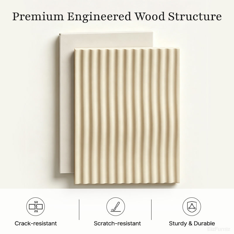 Durable Engineered Wood Construction