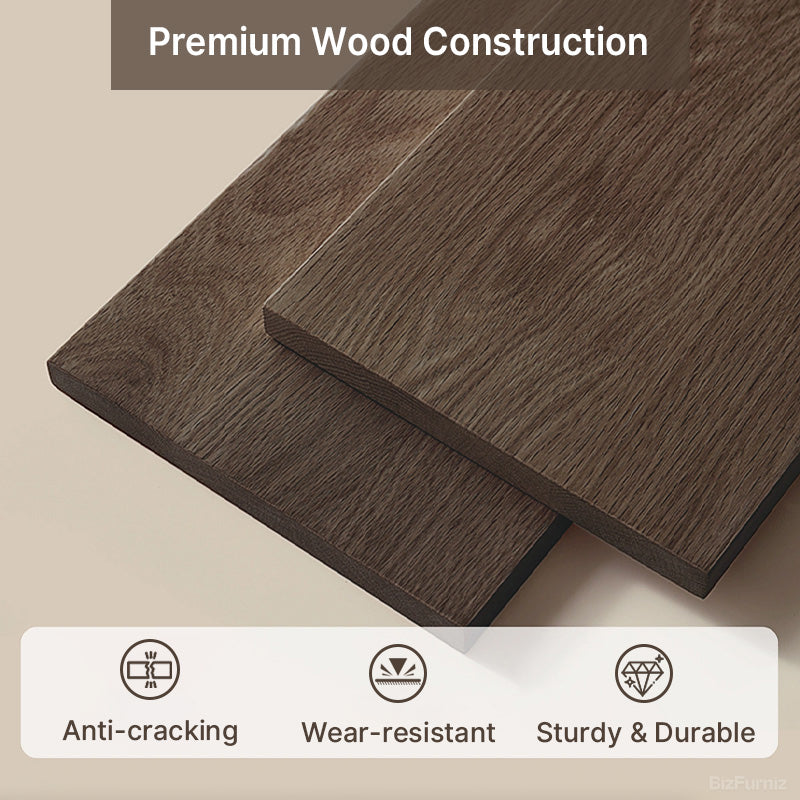 Engineered Wood Conference Table