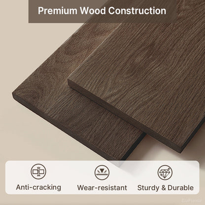 Engineered Wood Conference Table