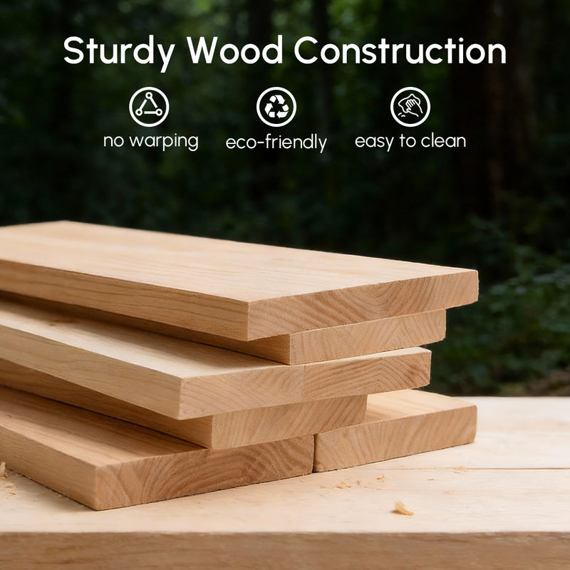 Built Strong for Everyday Use