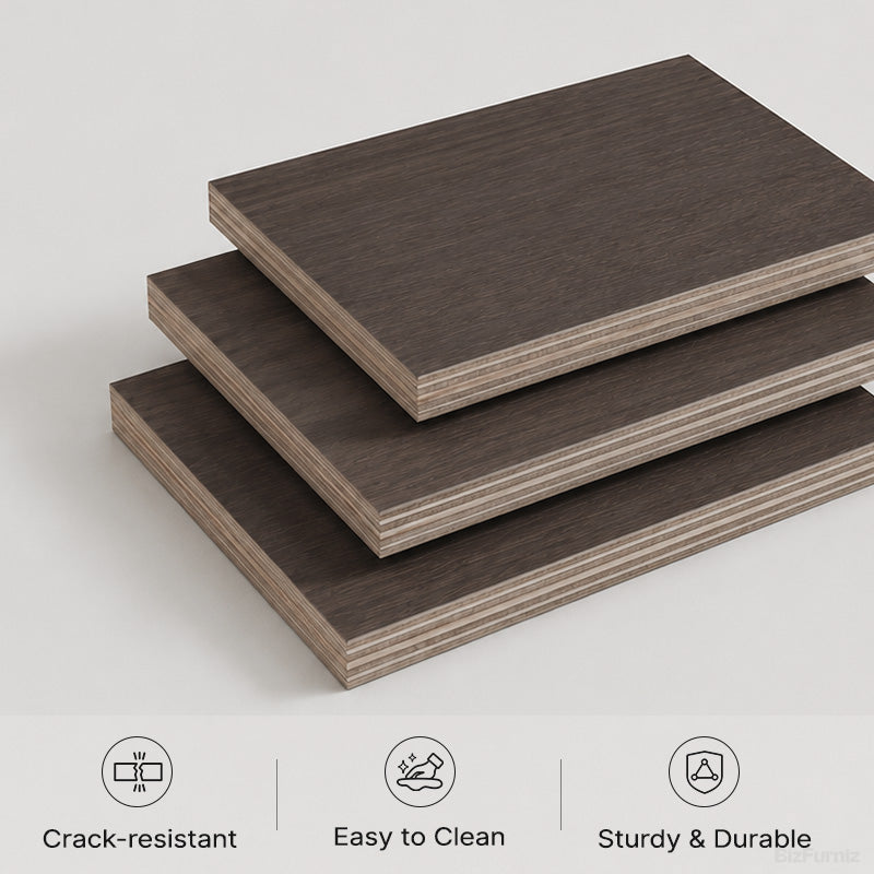 Premium Wood Panel for Strength
