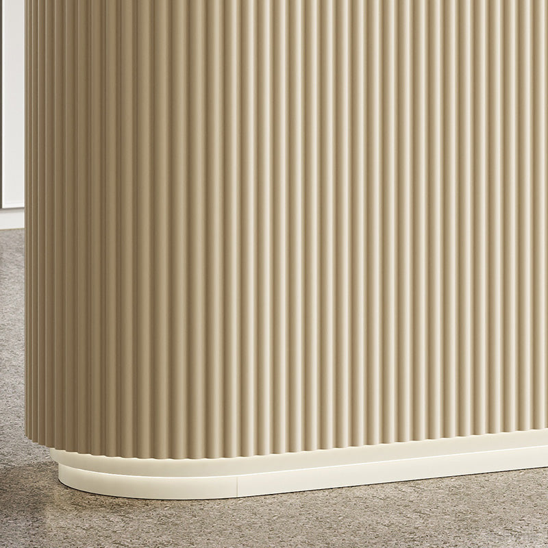 Warm LED Accent Lighting