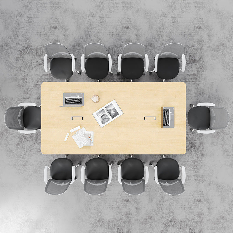 Room for People and Ideas