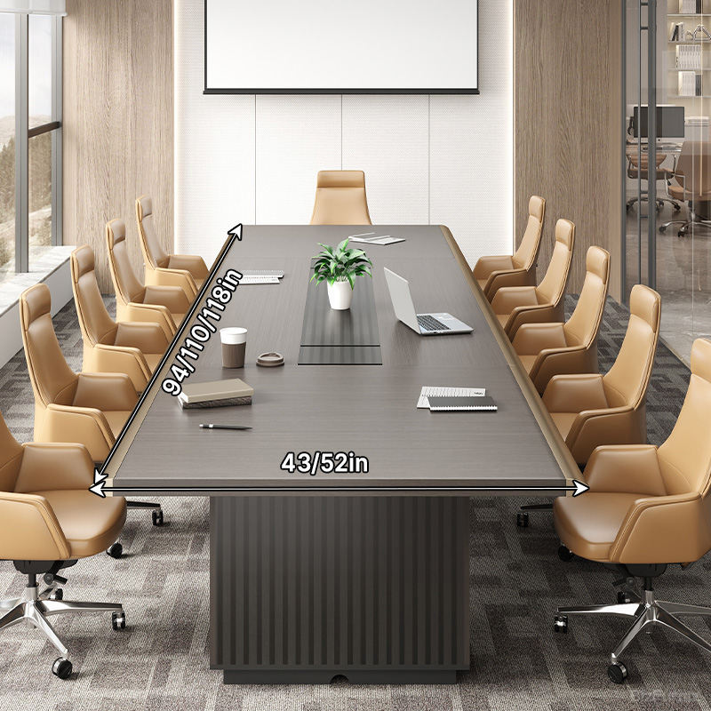 Spacious Desktop for Seamless Collaboration