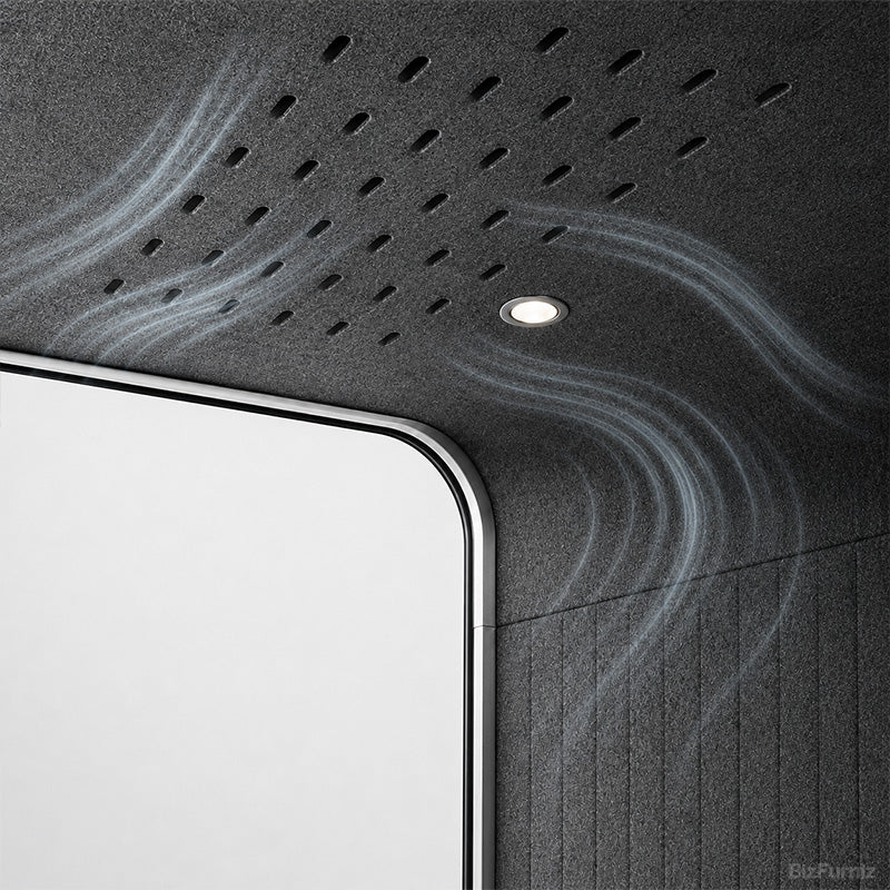 Multi-Airflow Ventilation