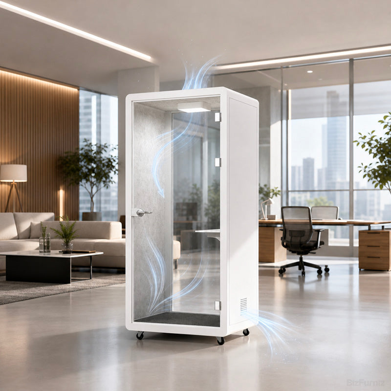 Two-Way Ventilation