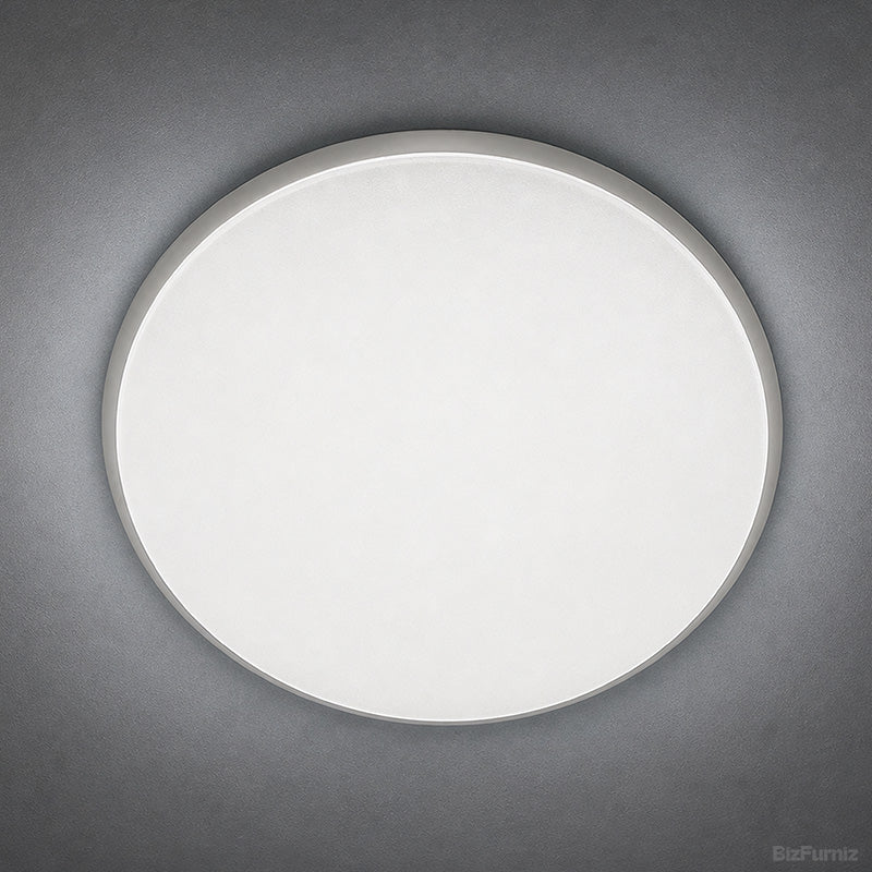 Eye-Care LED Lighting