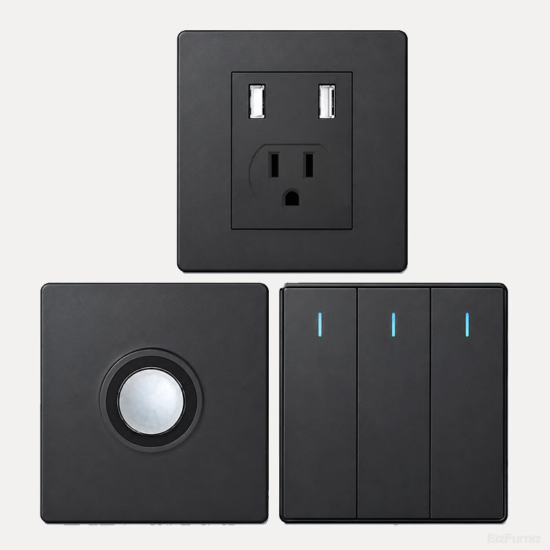 Built-In Power