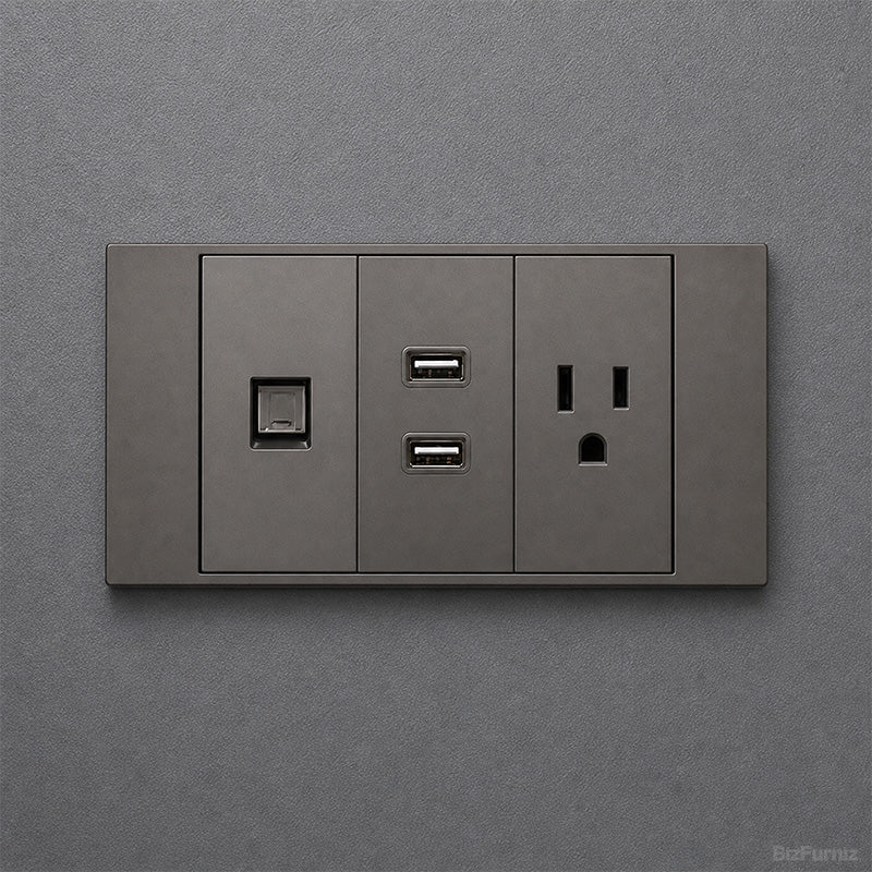 Multifunction Power