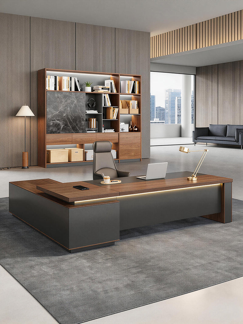 Classic Office Furniture