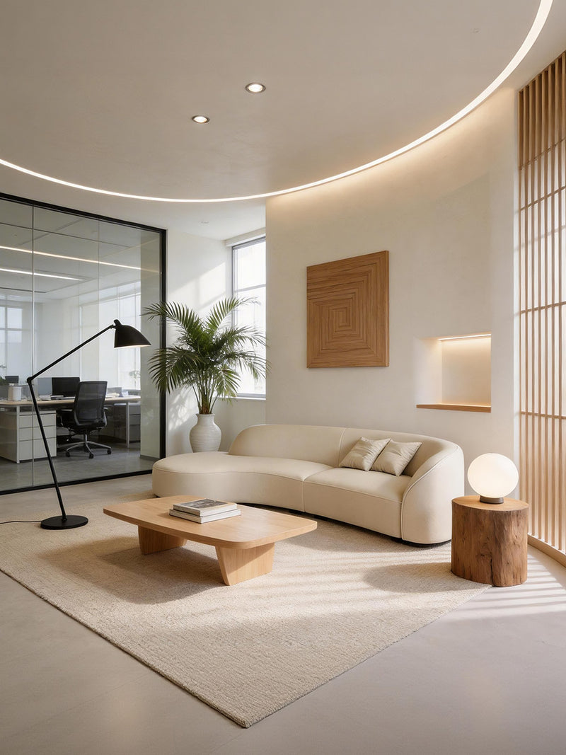 Nordic Office Furniture