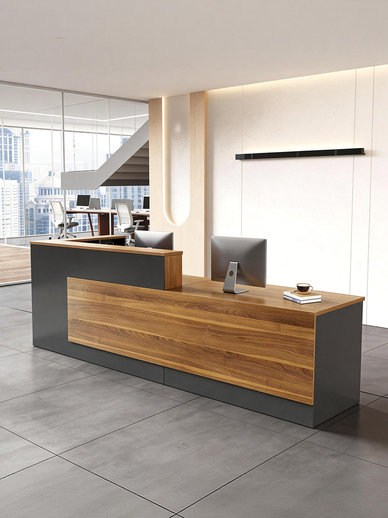 Reception Area Furniture