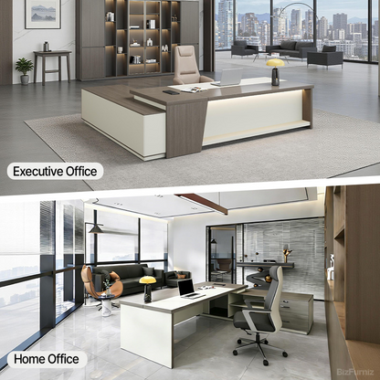 Professional Executive Desk