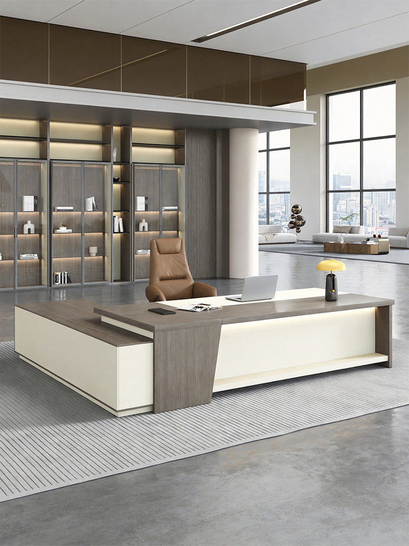 Executive or Home Office Furniture