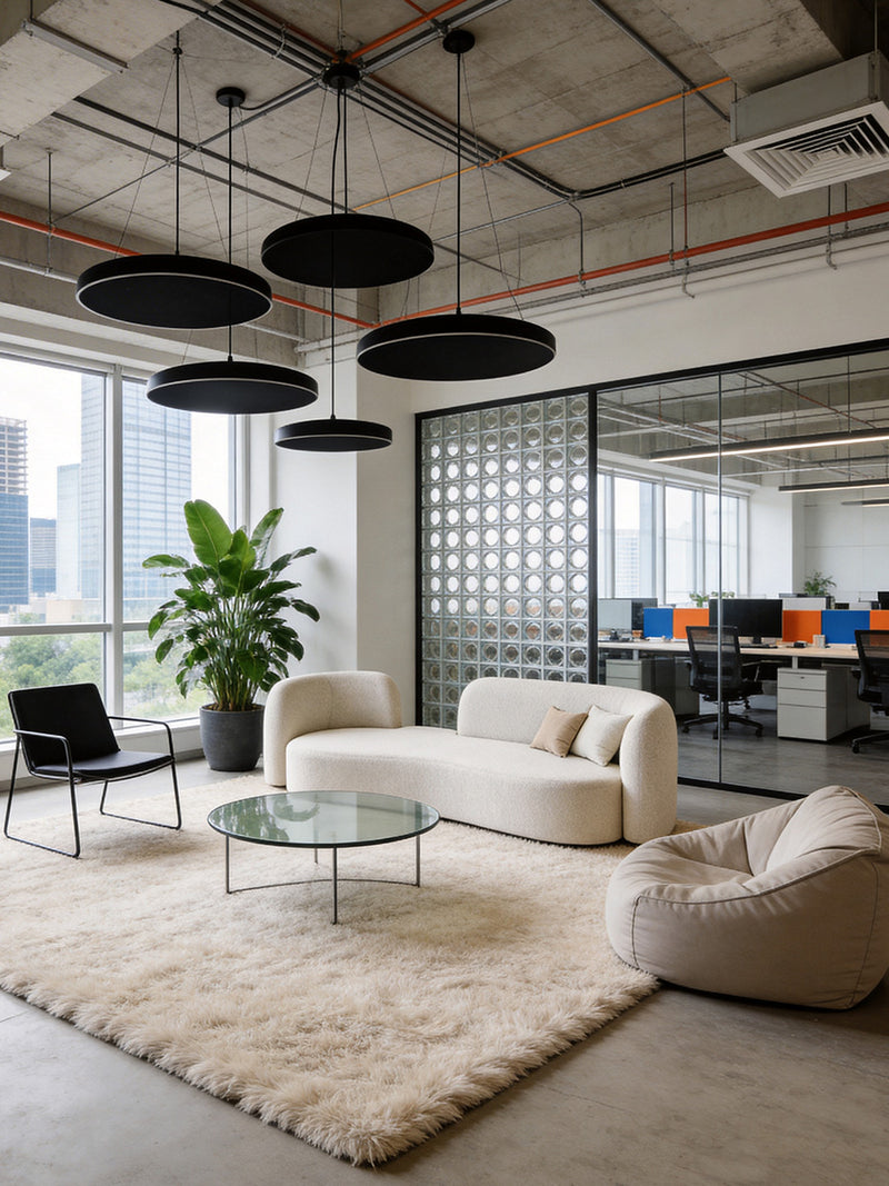 Lounge Area Furniture