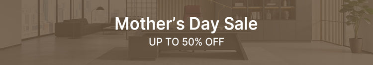 Mother's Day Sale
