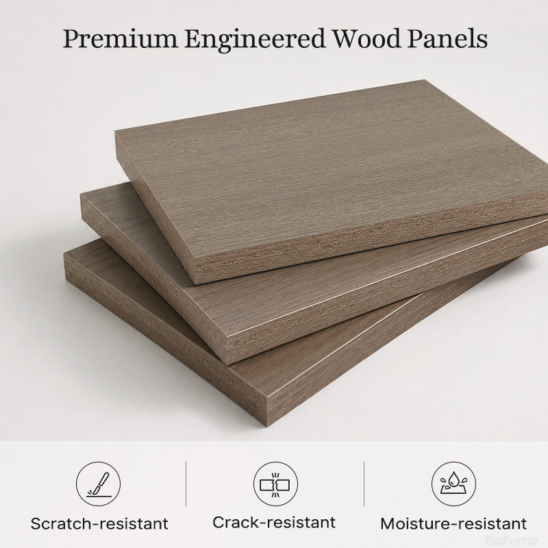 Durable Materials for Daily Office Use