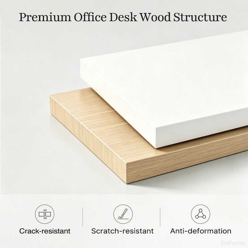 Durable Engineered Wood Build