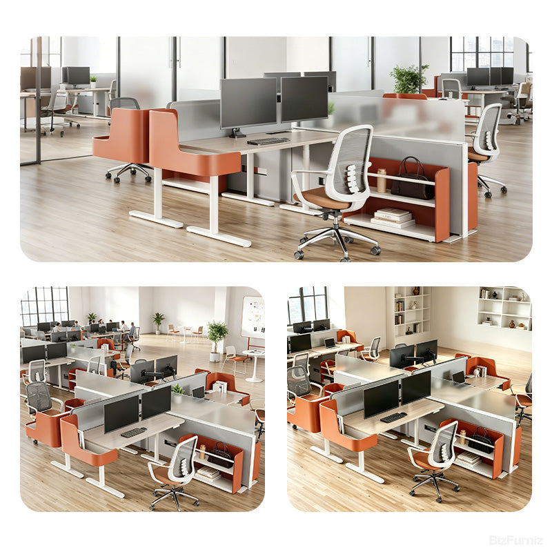 Versatile Team Workspace
