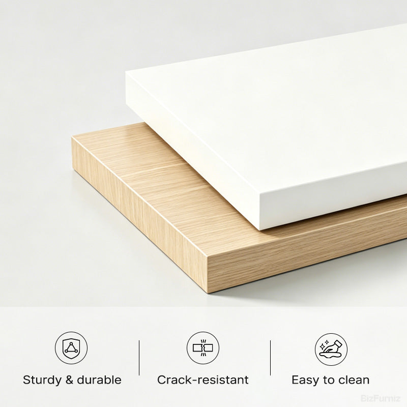 Durable Office Desk for Everyday Work