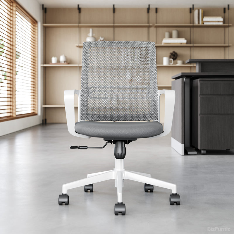Zenith Mesh Ergonomic Task Chair