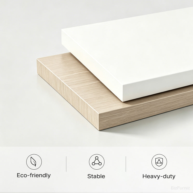 Commercial-Grade Modular Durability