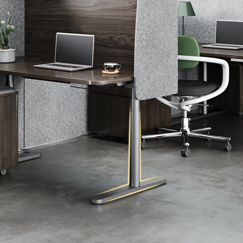 T-Leg Industrial Support