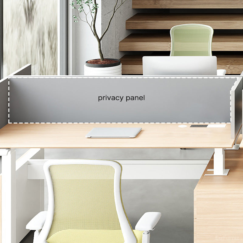 Privacy & Focus
