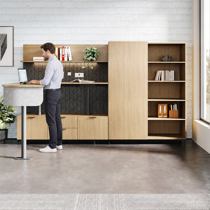 Create a Workspace That Works for You