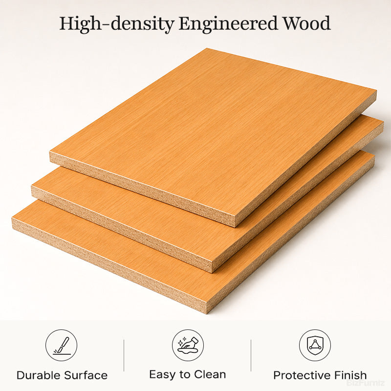 Durable Construction for Everyday Work