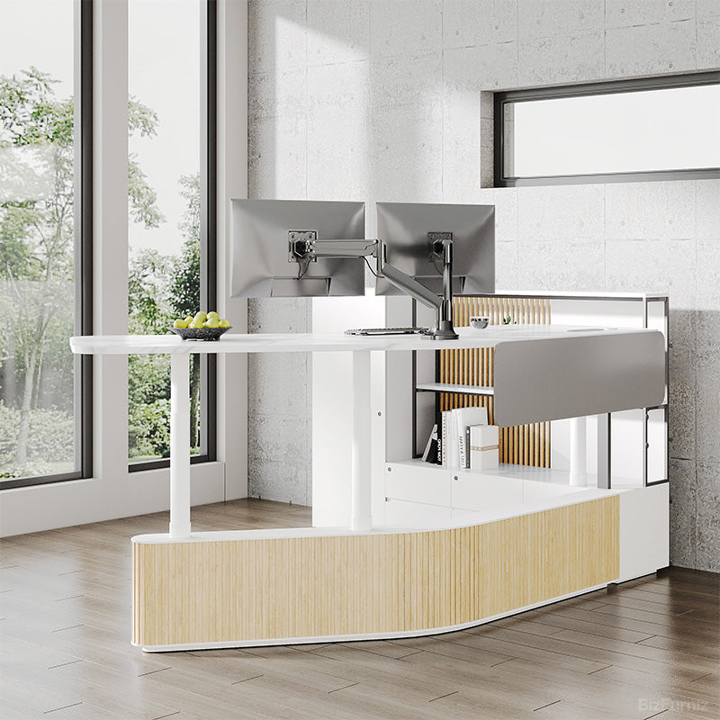 Elevate Every Workday with a Standing Desk