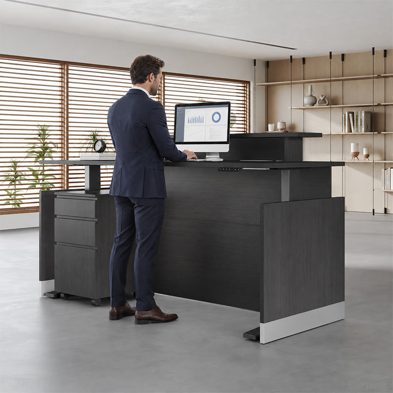 Create Your Perfect Workspace