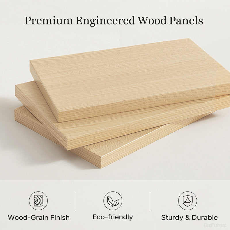 Quality Materials