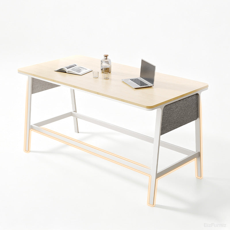 Stable Open Frame Structure
