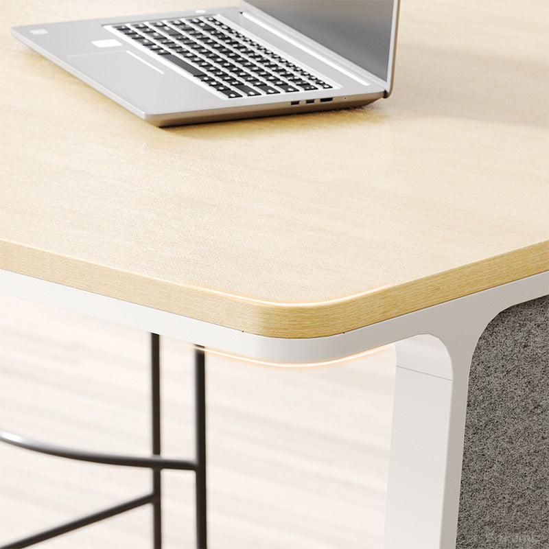 Rounded Corner Design