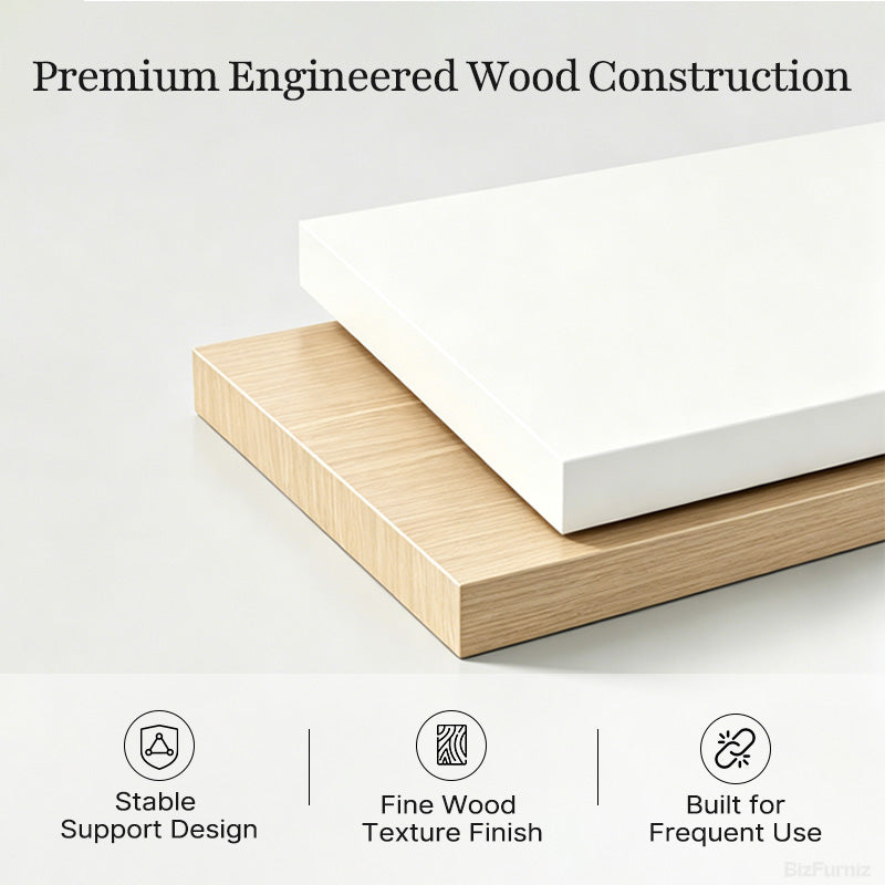 Premium Board Construction