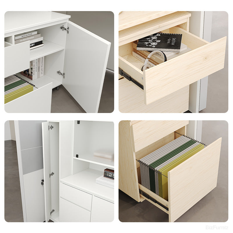 Smart Storage