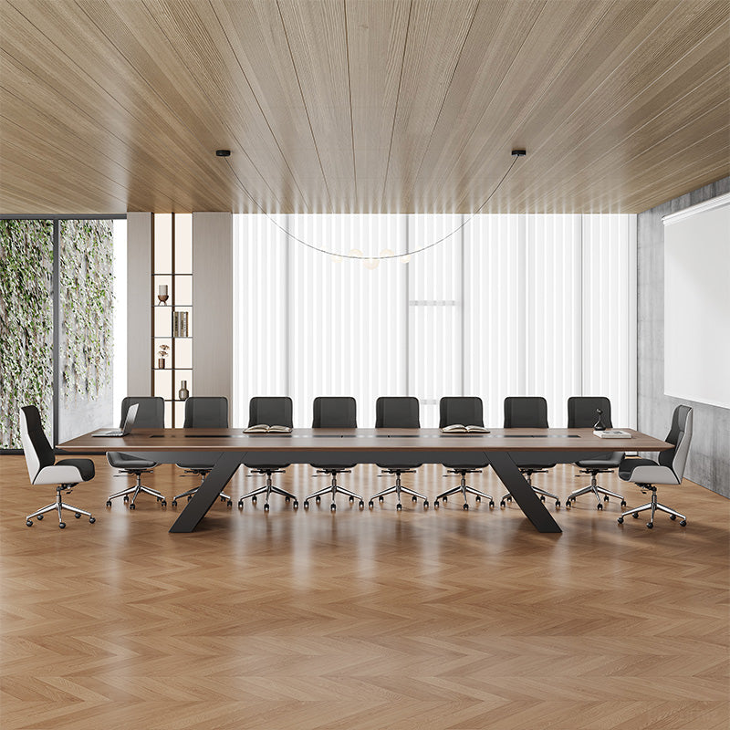 Designed for Productive Collaboration