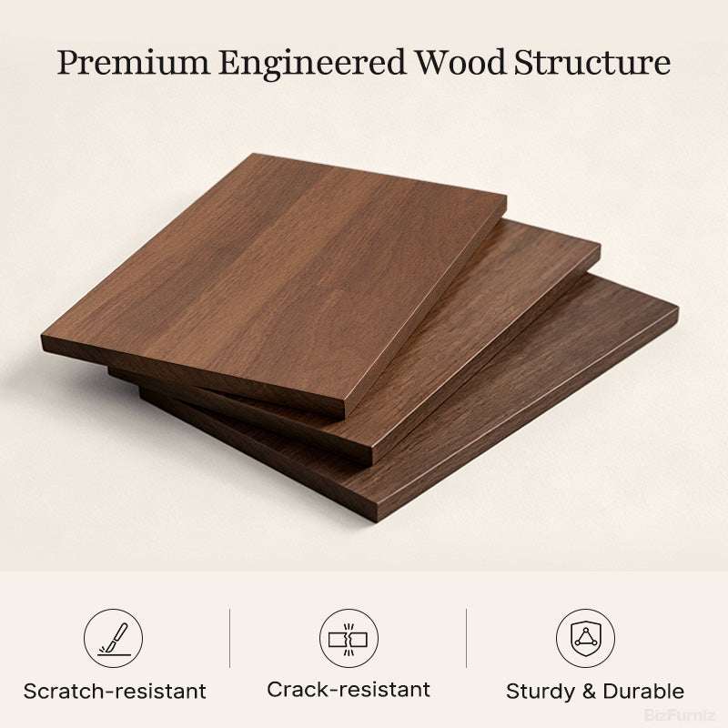 High-quality Engineered Wood