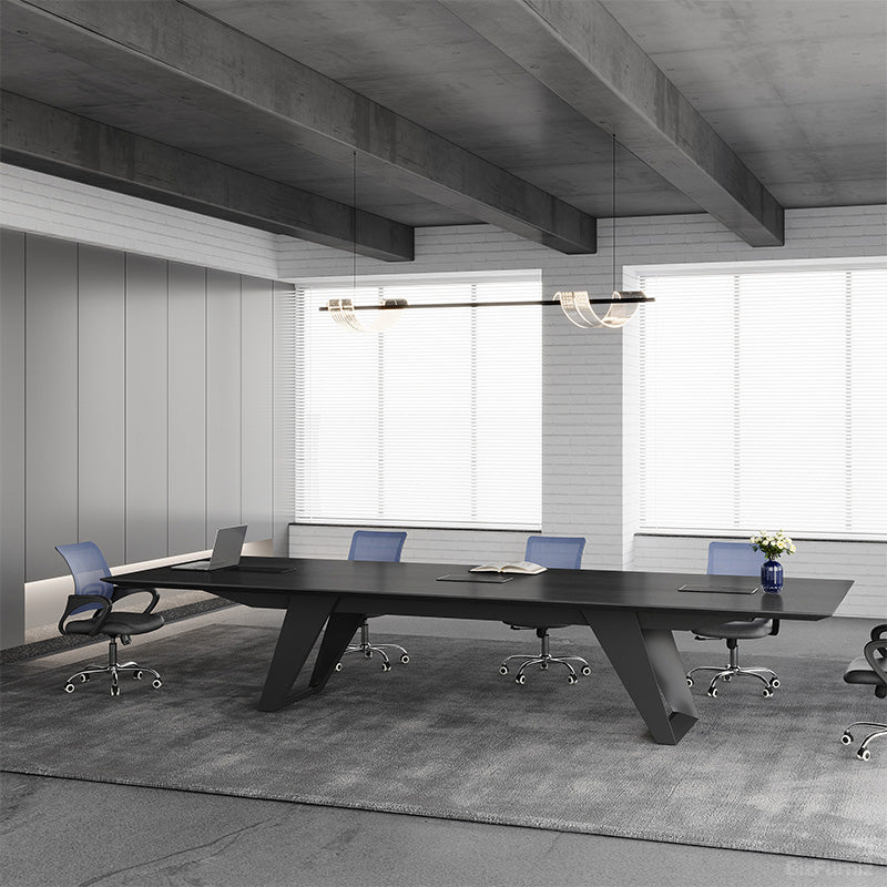 Built for Large Meeting Rooms
