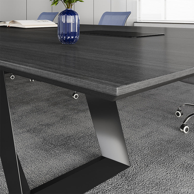 2" Thick Desktop Design