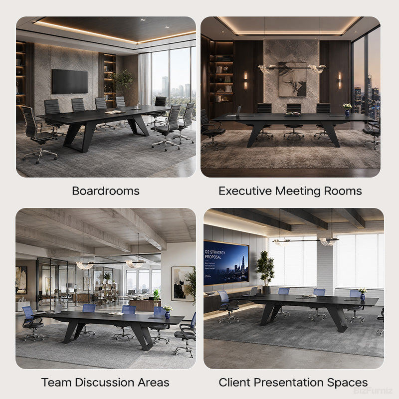 Designed for Professional Spaces