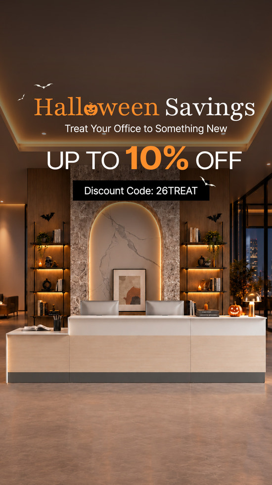 2026 Halloween Sale
